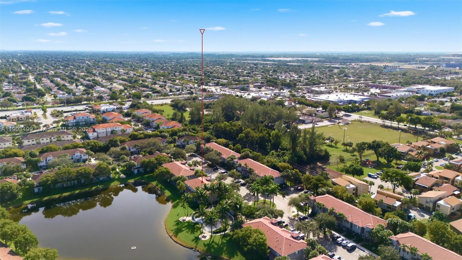 TUSCANY NO 4 CONDO - Residential