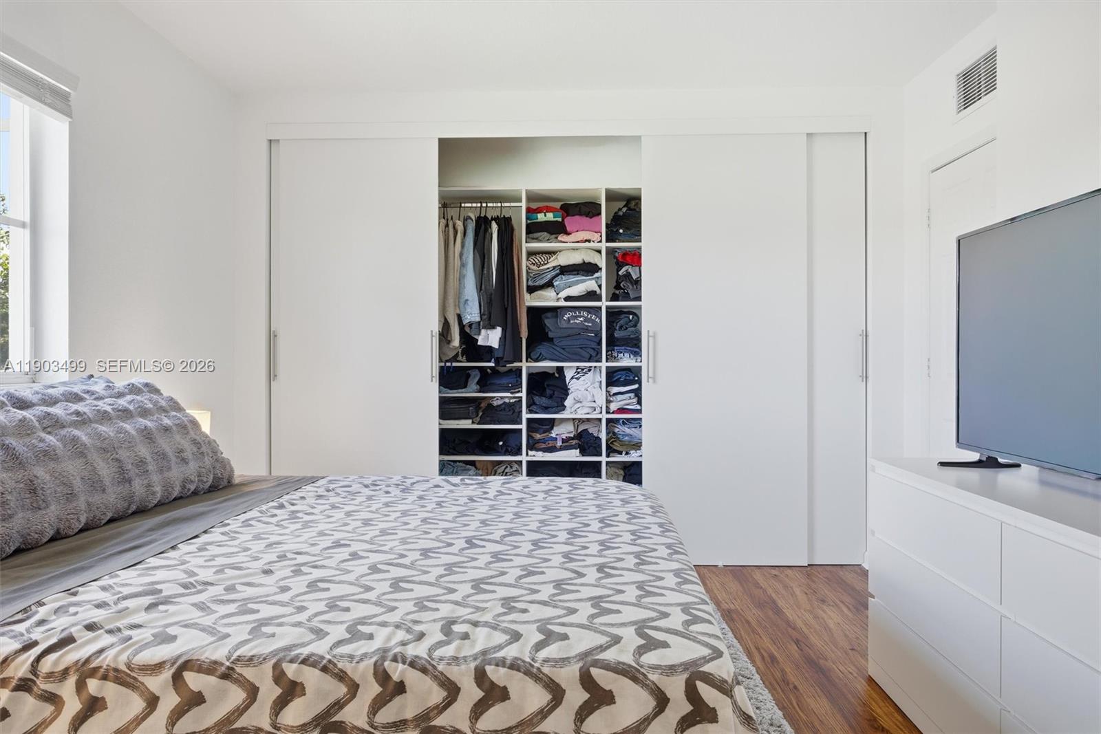 TUSCANY NO 4 CONDO - Residential