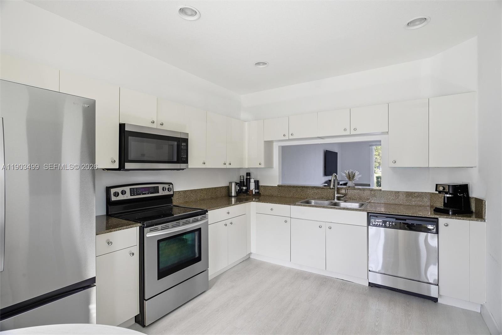 TUSCANY NO 4 CONDO - Residential