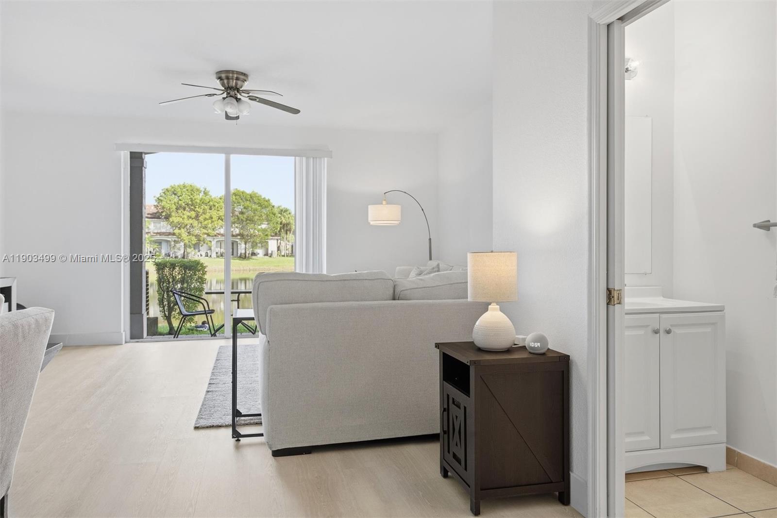 TUSCANY NO 4 CONDO - Residential