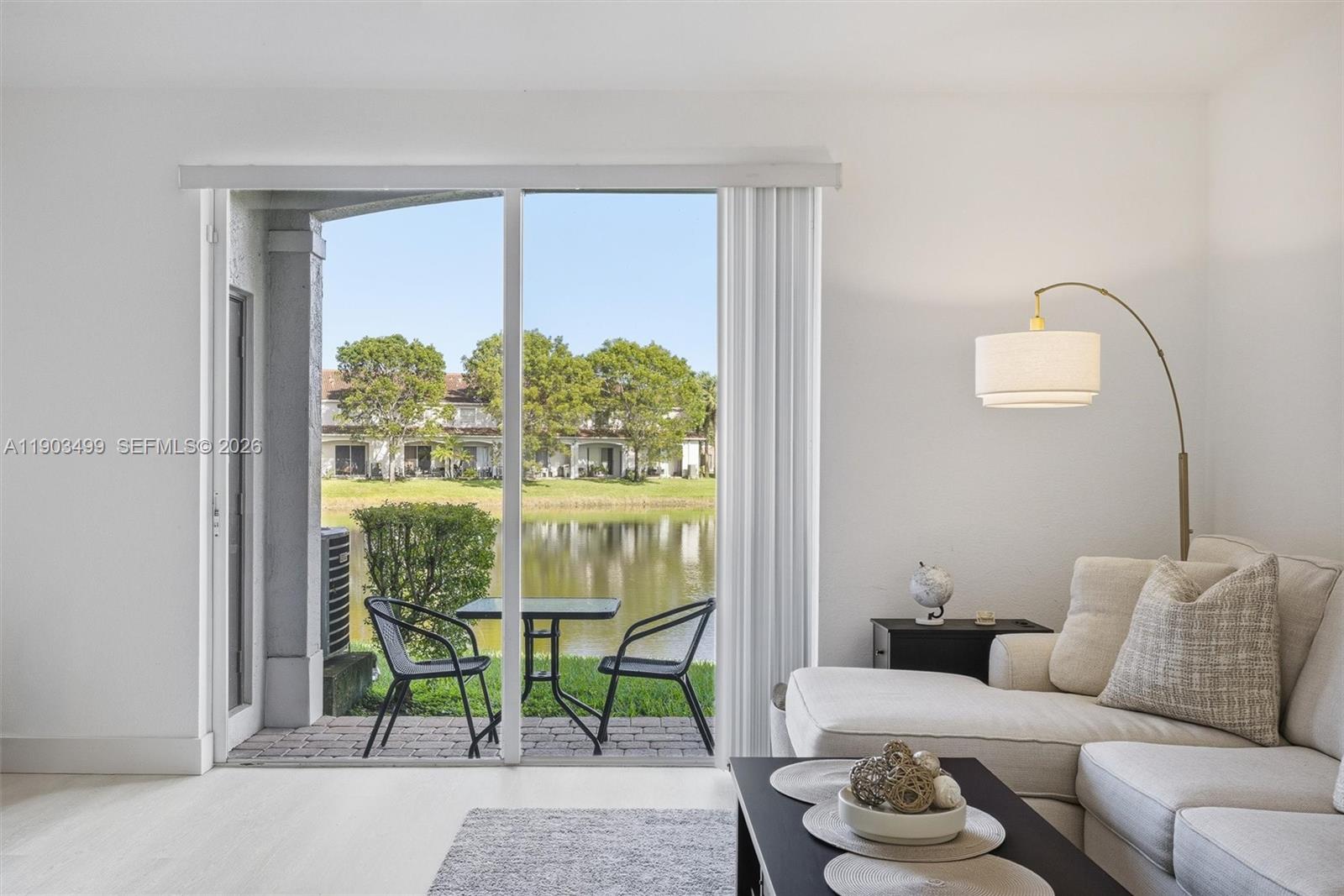 TUSCANY NO 4 CONDO - Residential