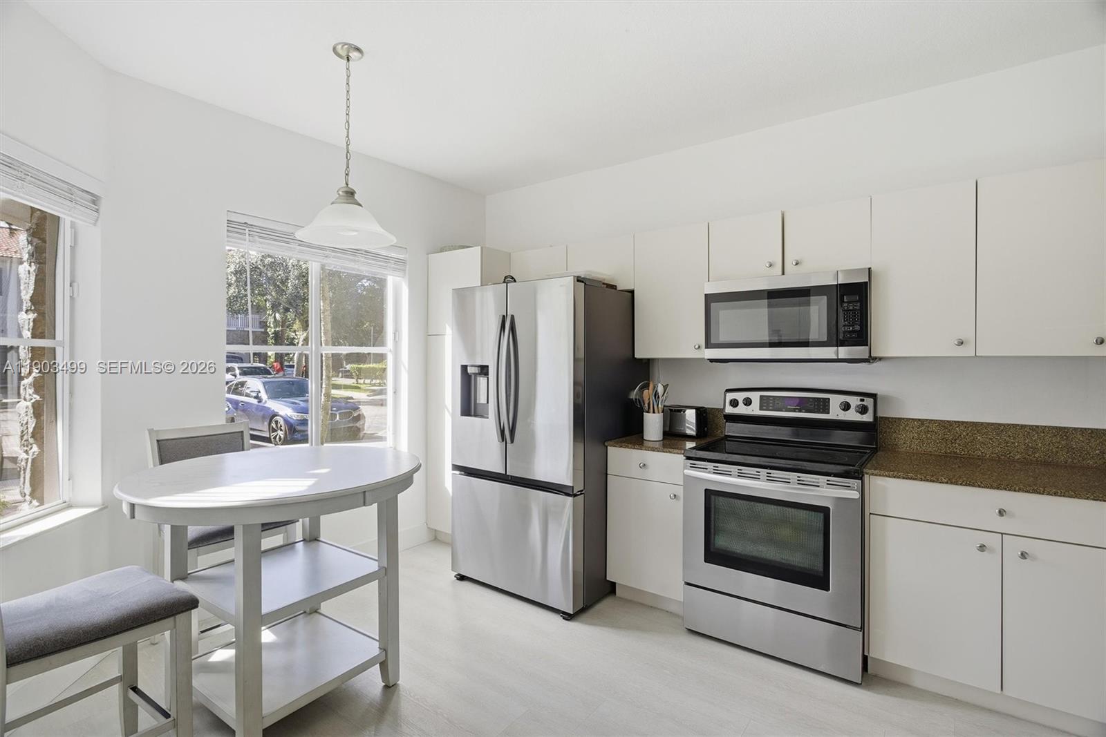 TUSCANY NO 4 CONDO - Residential