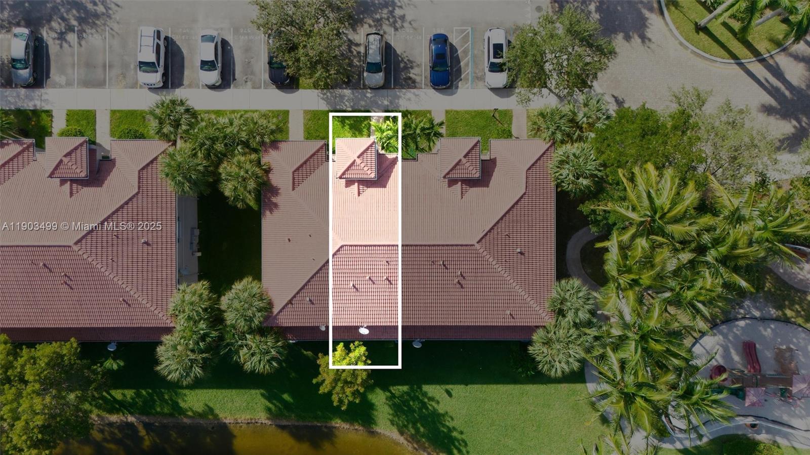 TUSCANY NO 4 CONDO - Residential