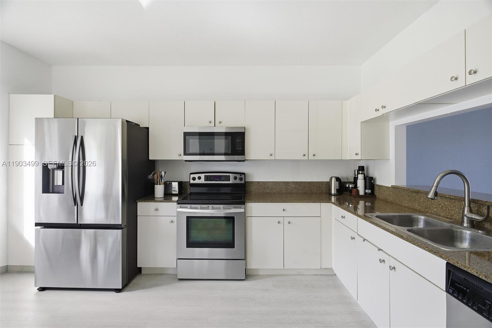 TUSCANY NO 4 CONDO - Residential