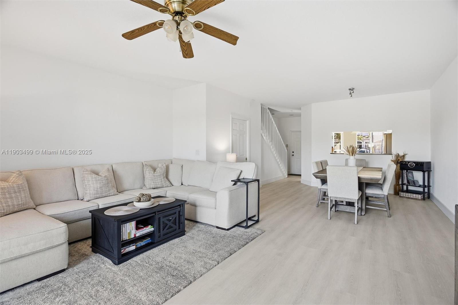 TUSCANY NO 4 CONDO - Residential