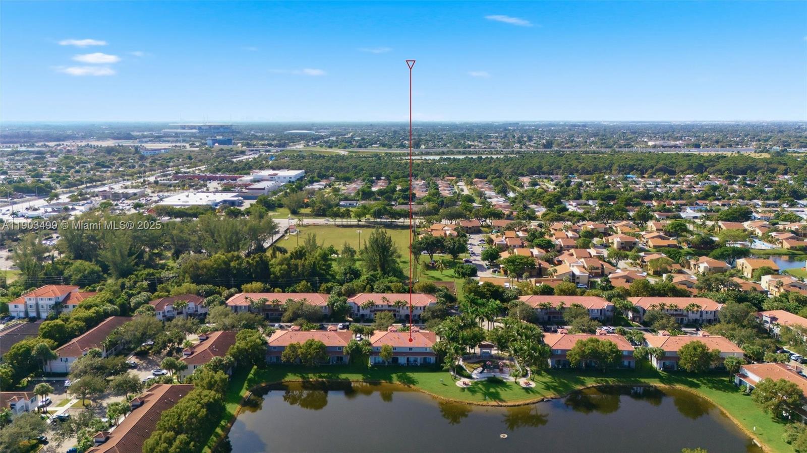 TUSCANY NO 4 CONDO - Residential