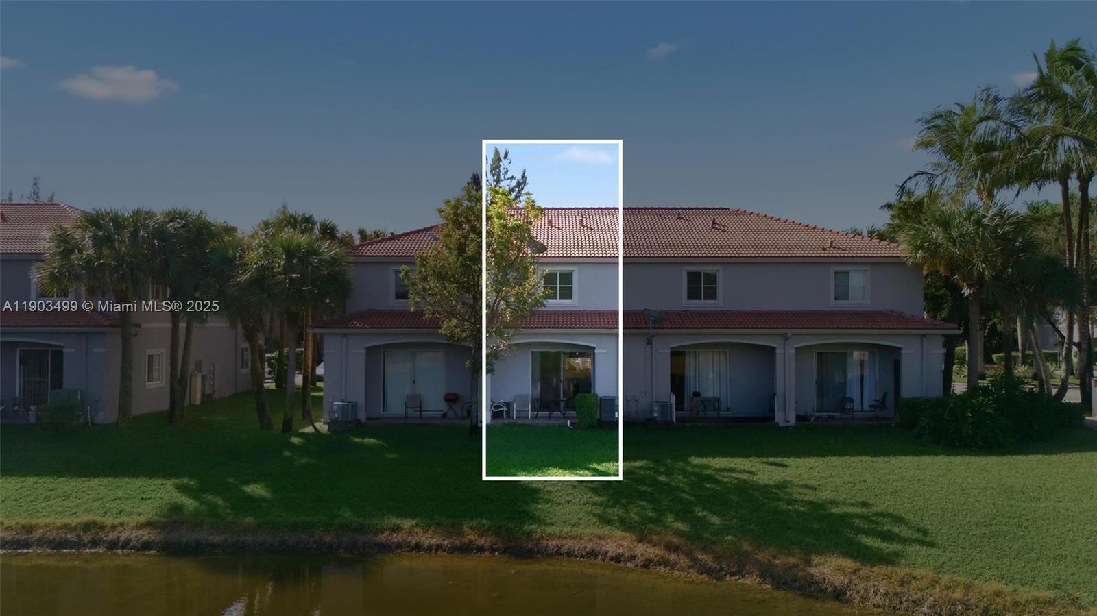 TUSCANY NO 4 CONDO - Residential