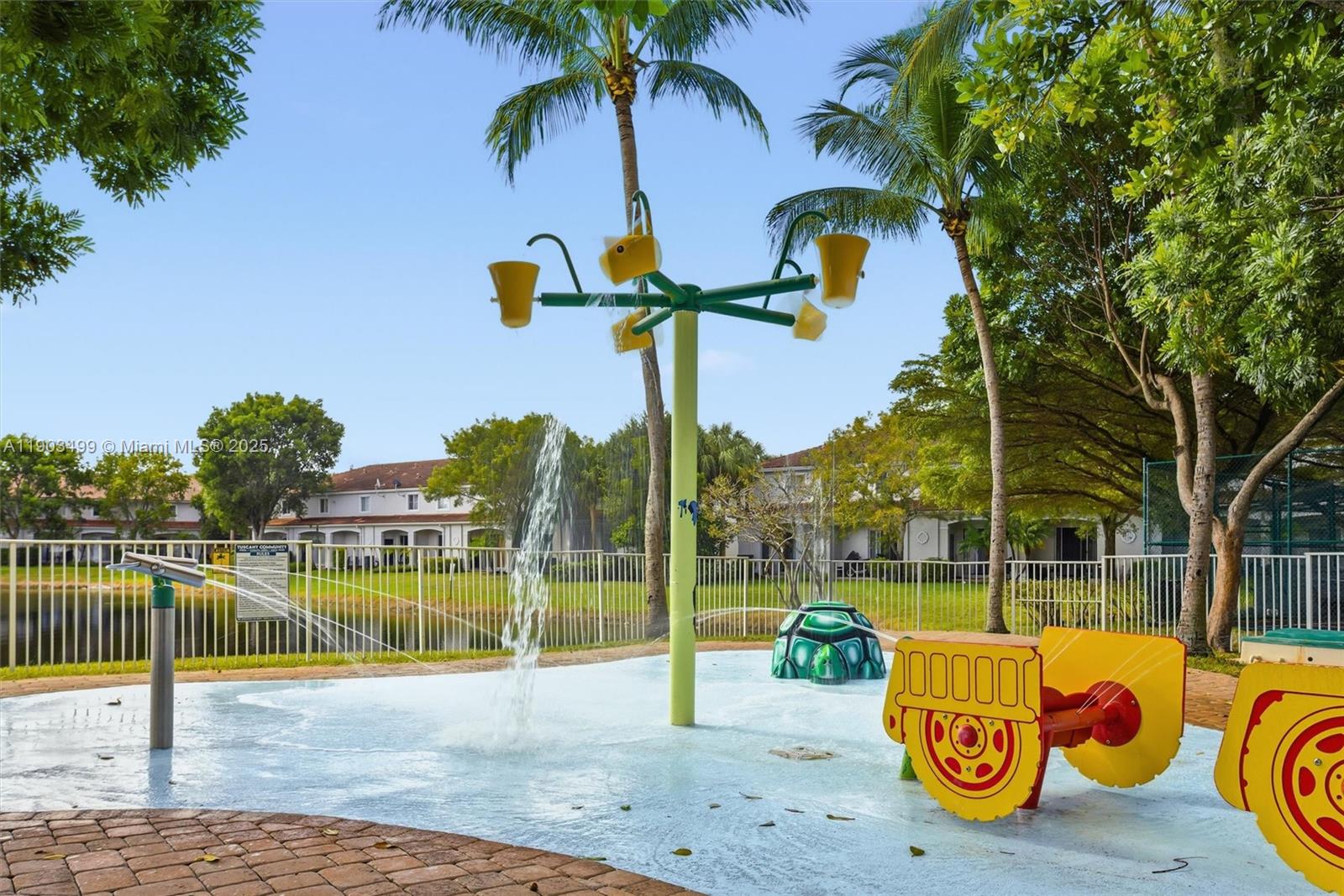 TUSCANY NO 4 CONDO - Residential