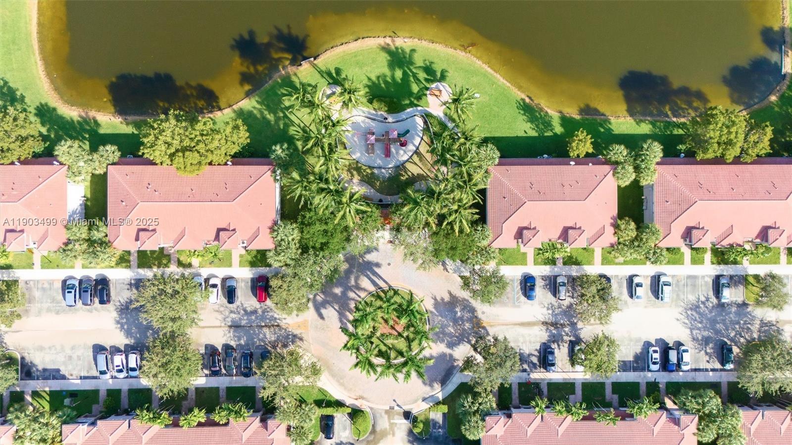 TUSCANY NO 4 CONDO - Residential