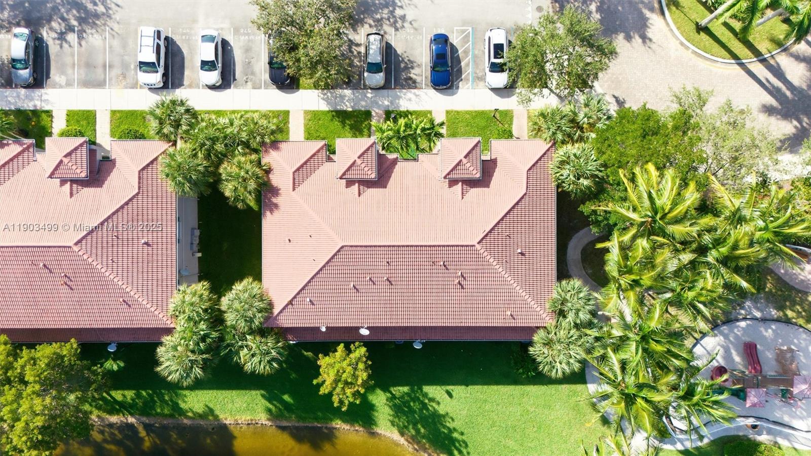 TUSCANY NO 4 CONDO - Residential