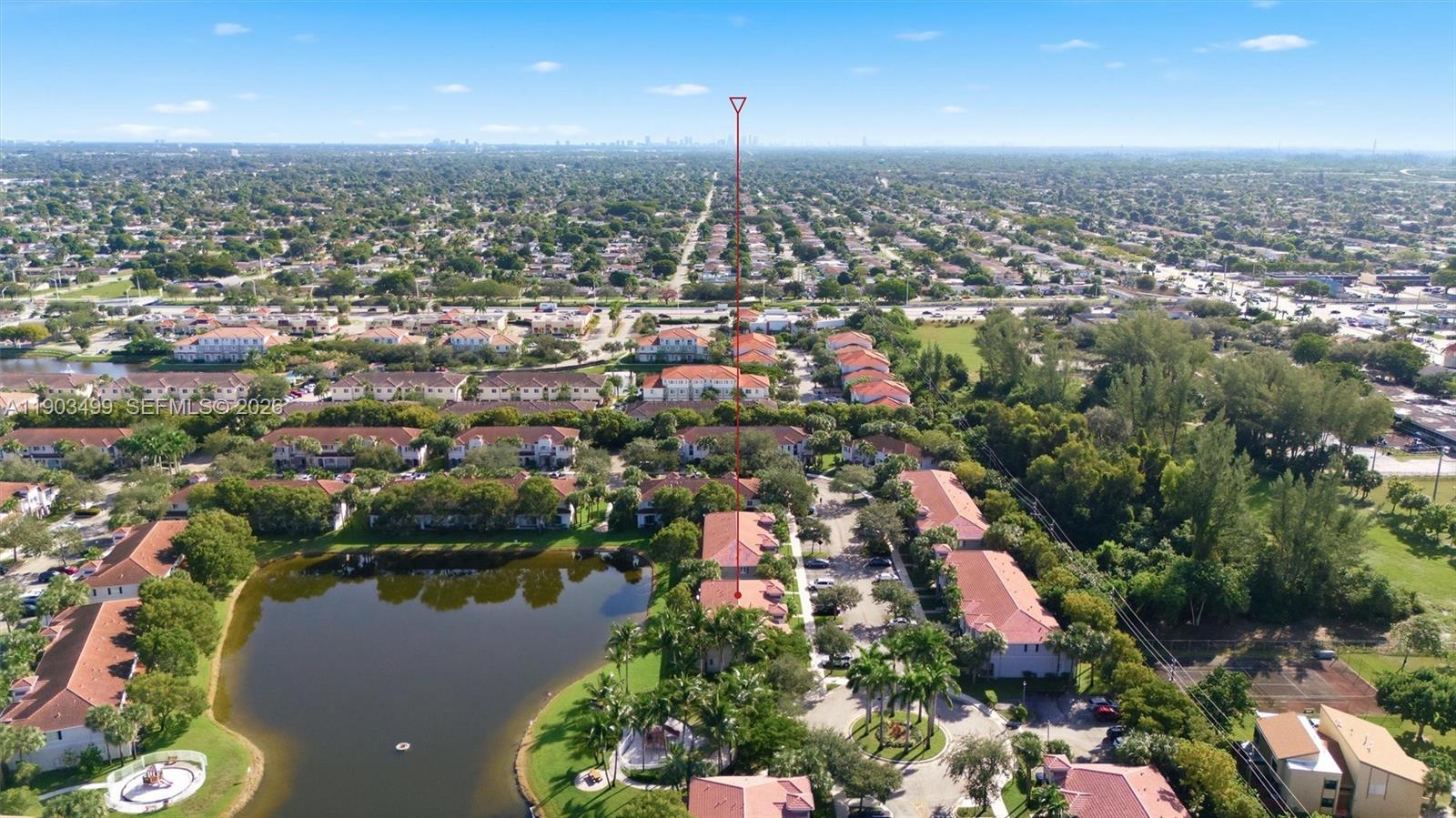 TUSCANY NO 4 CONDO - Residential