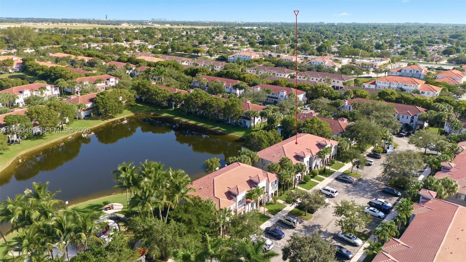 TUSCANY NO 4 CONDO - Residential