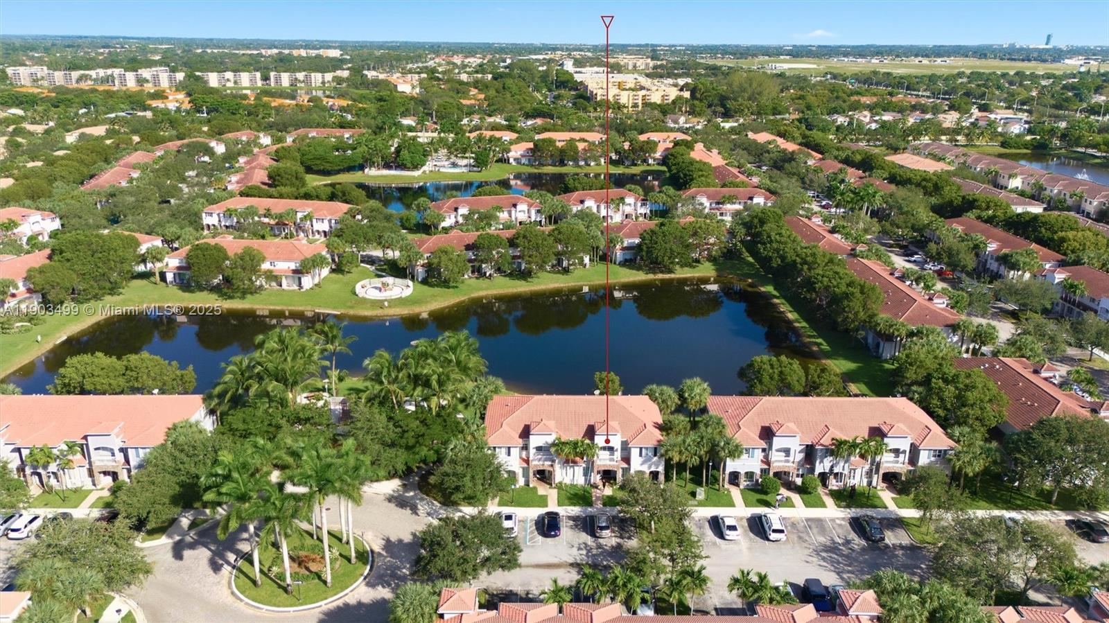 TUSCANY NO 4 CONDO - Residential