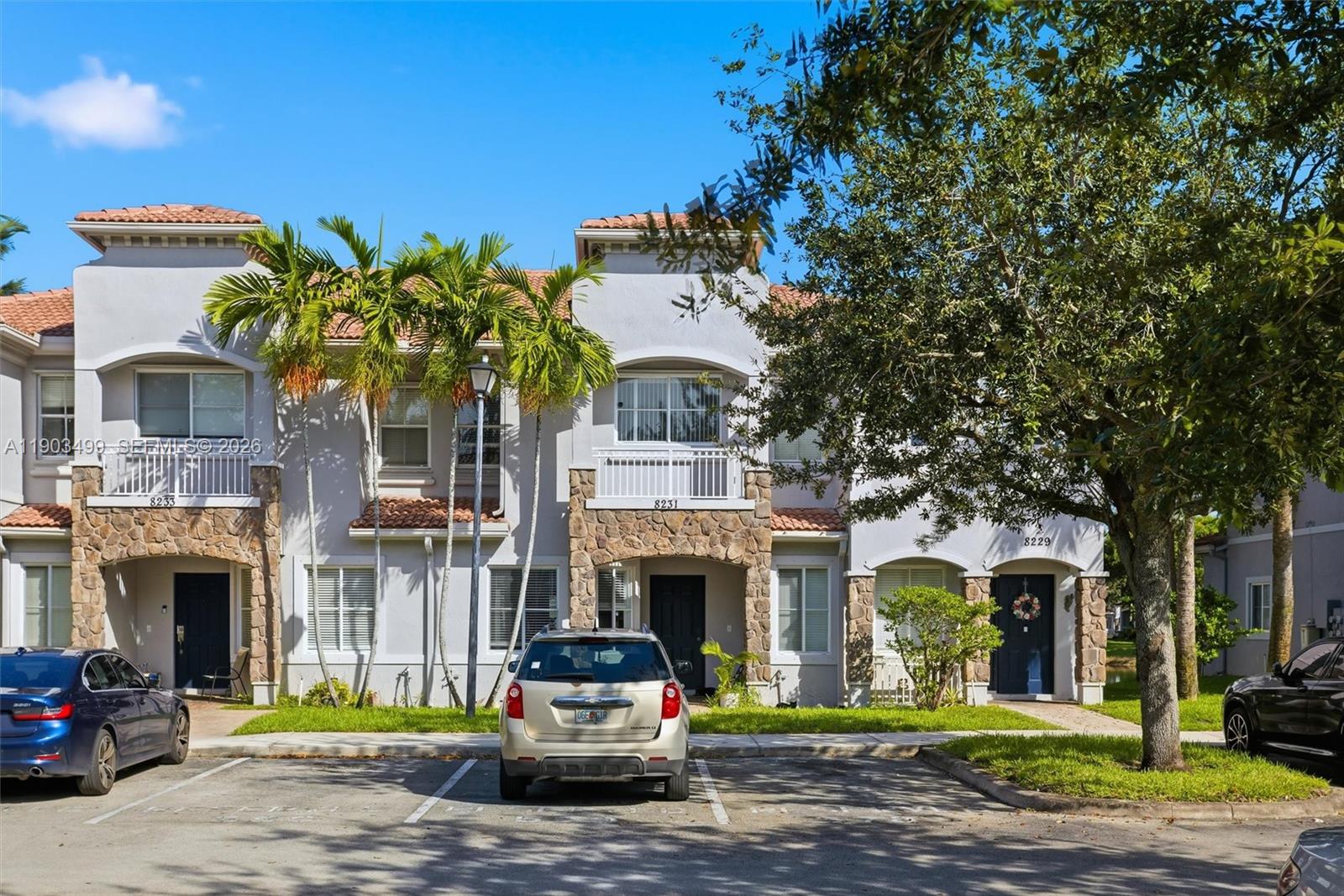 TUSCANY NO 4 CONDO - Residential