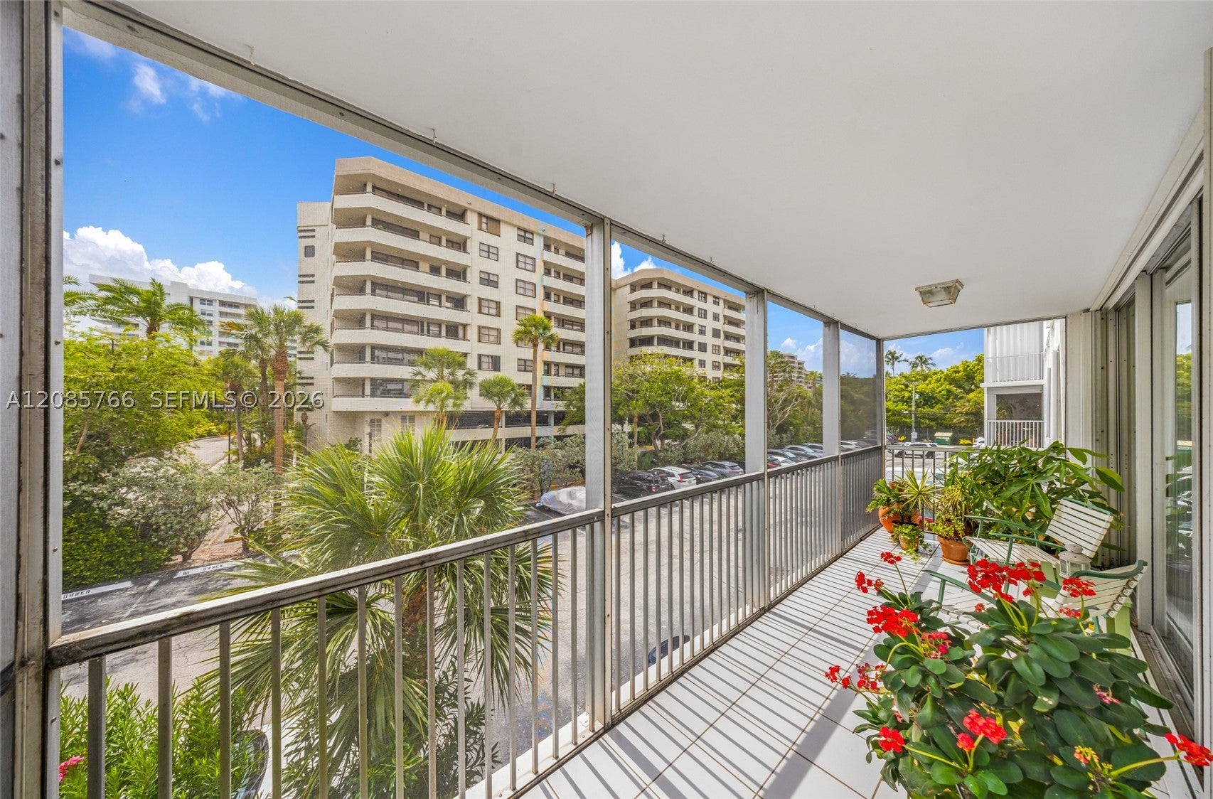 150 Ocean Lane Dr 2H, Key Biscayne FL 33149