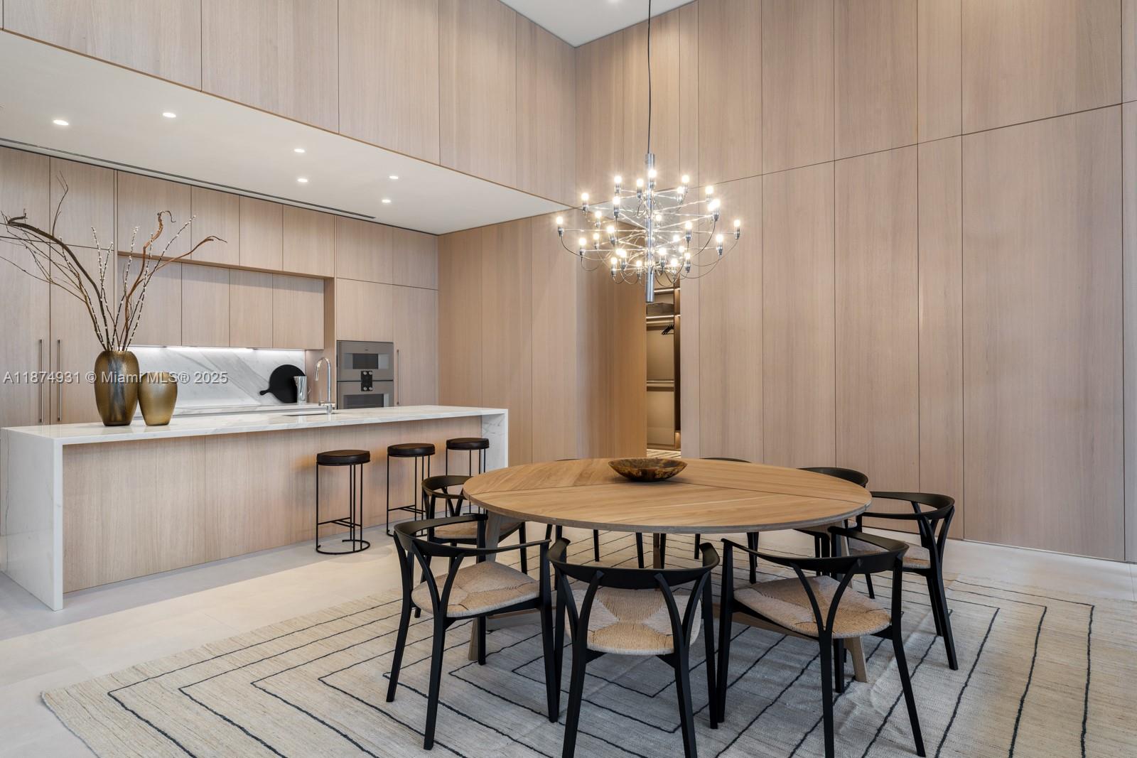 North Shore - Residential