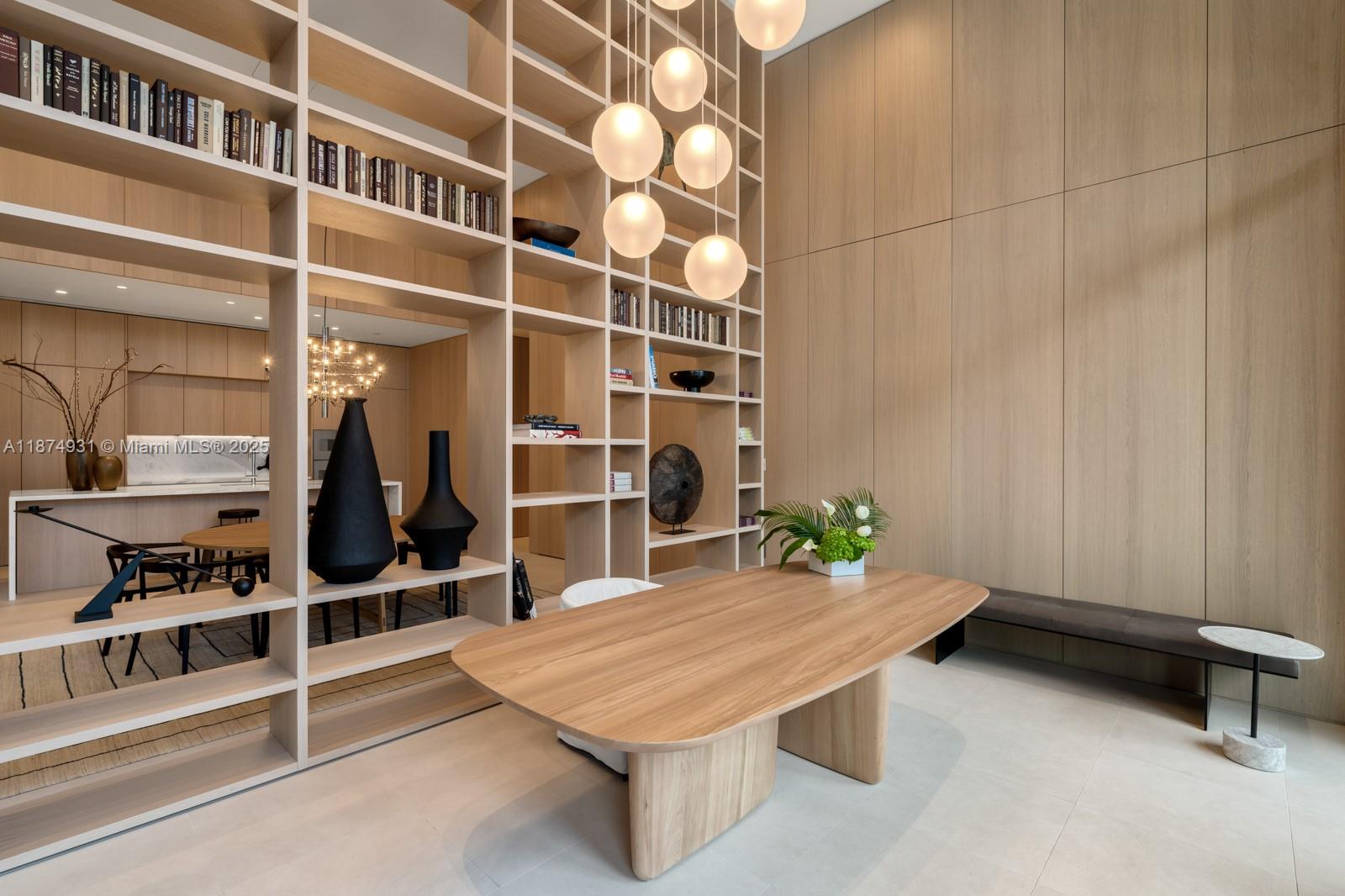 North Shore - Residential