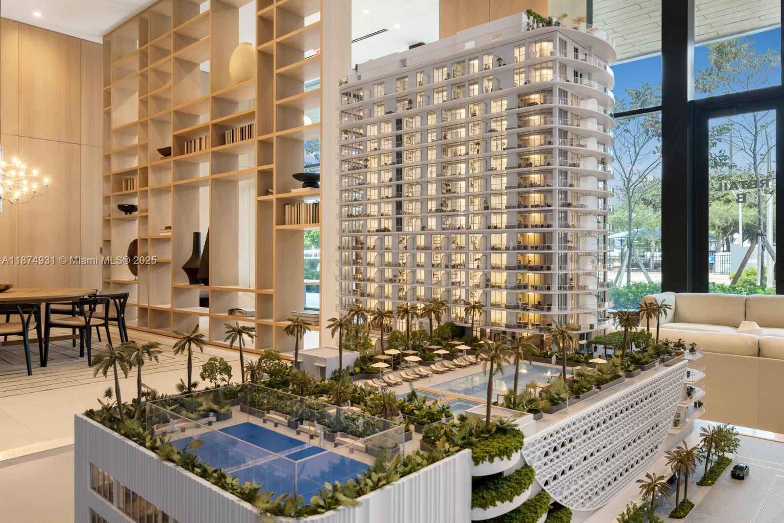 North Shore - Residential