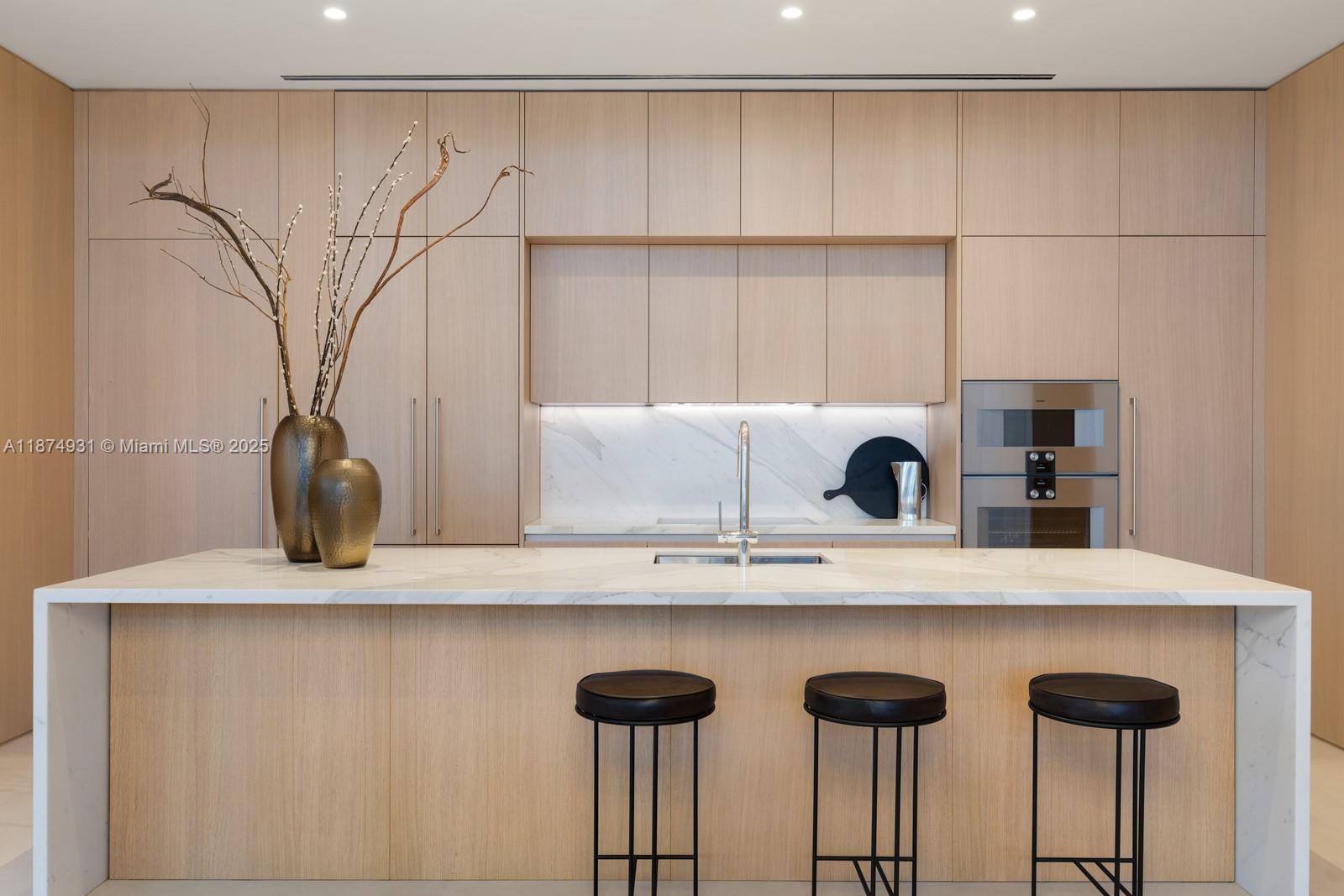 North Shore - Residential