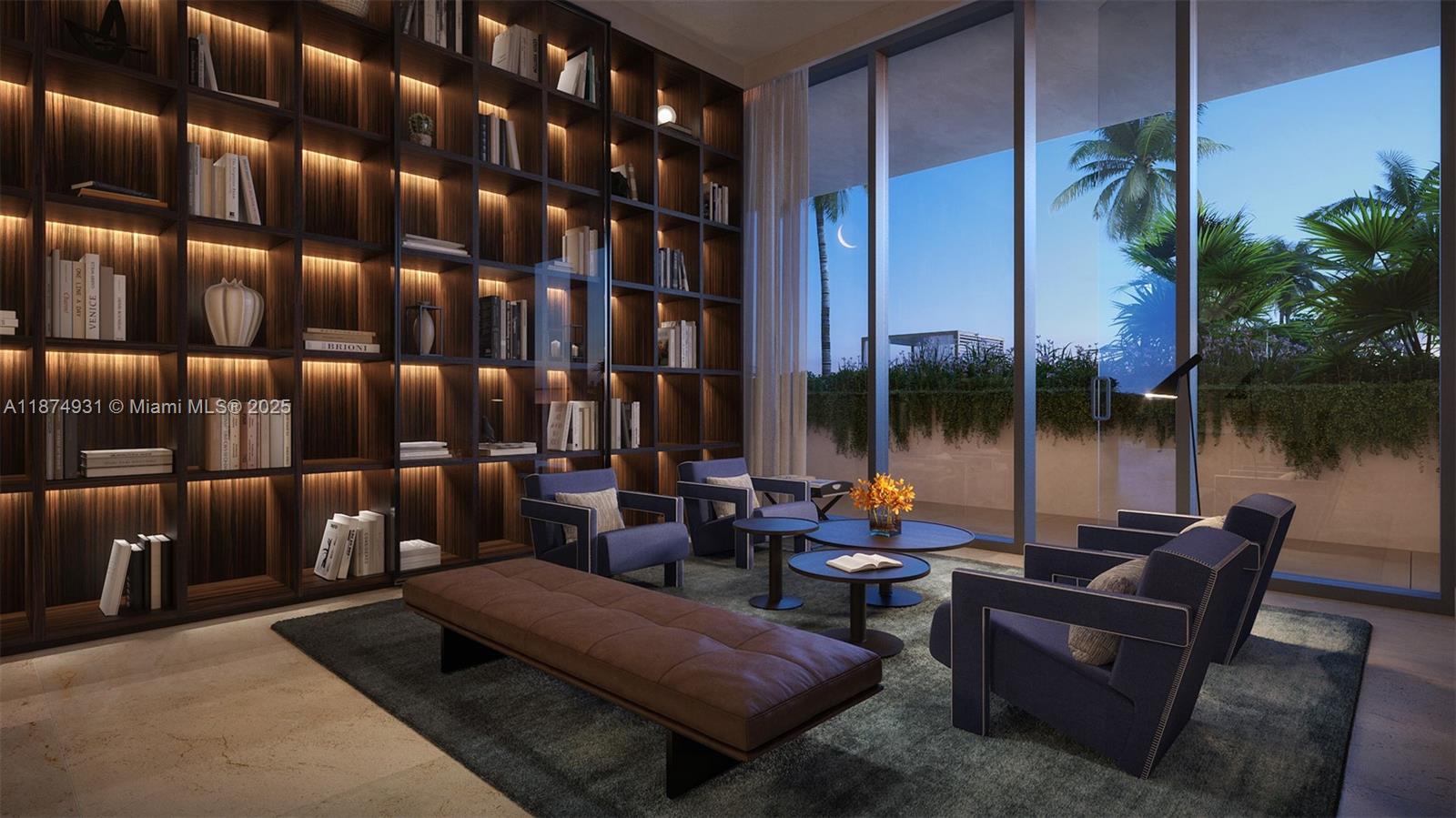 North Shore - Residential