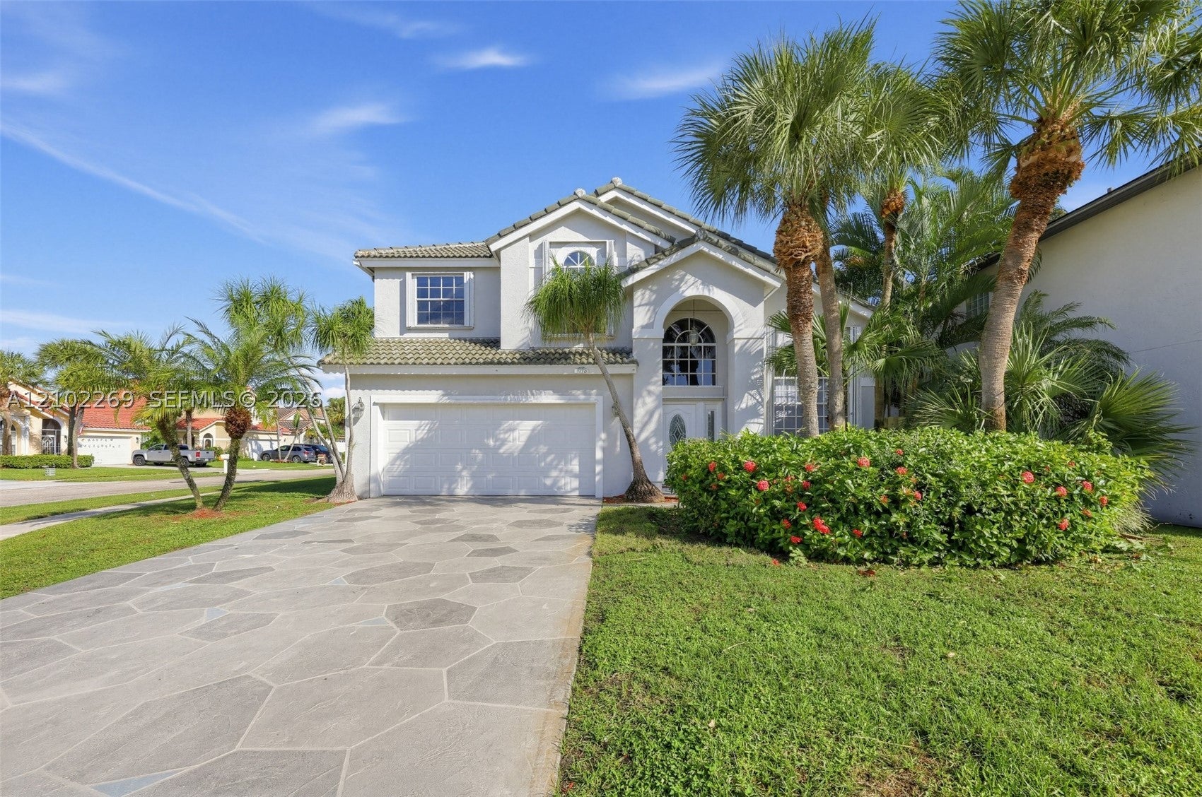 7170 Charleston Point Dr