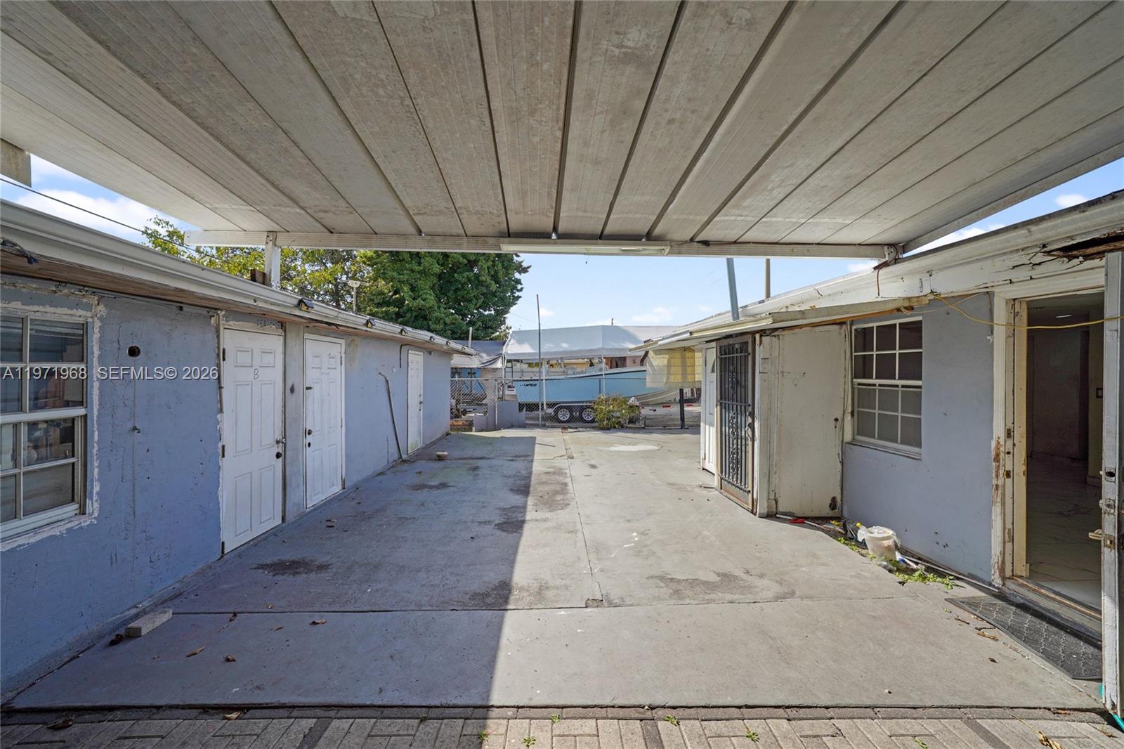 SUN-TAN VILLAGE SEC 2 - Residential