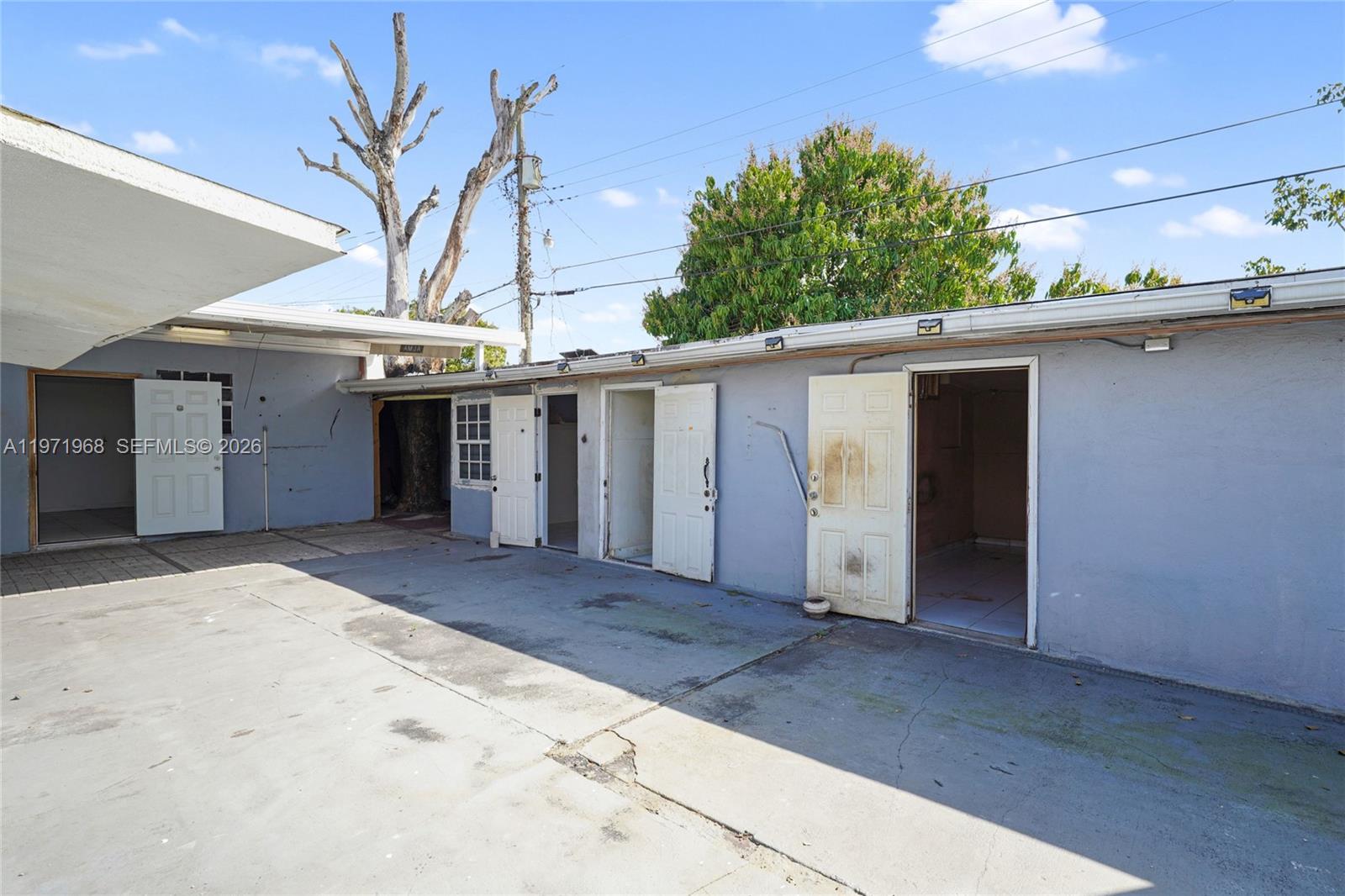 SUN-TAN VILLAGE SEC 2 - Residential