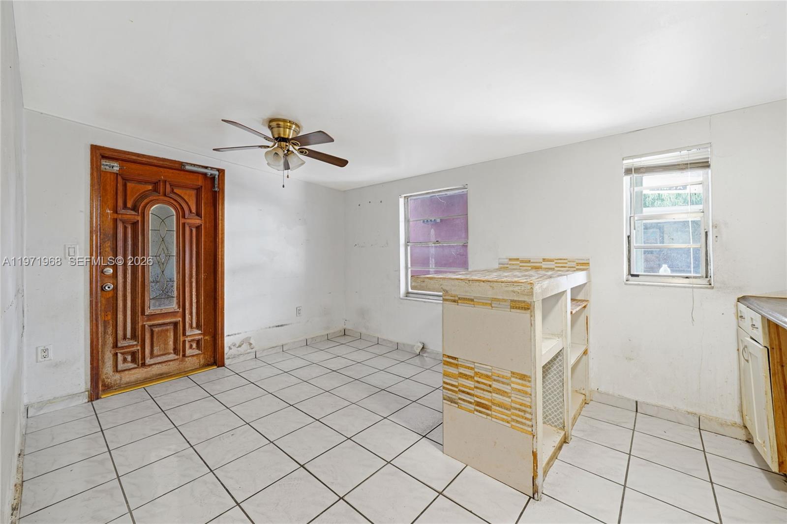 SUN-TAN VILLAGE SEC 2 - Residential