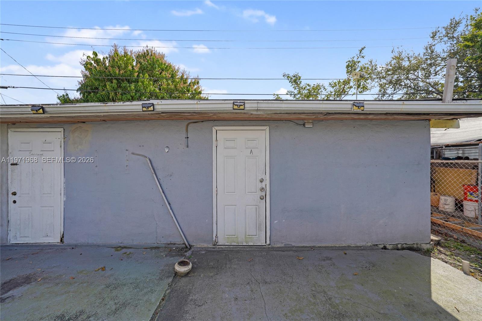 SUN-TAN VILLAGE SEC 2 - Residential