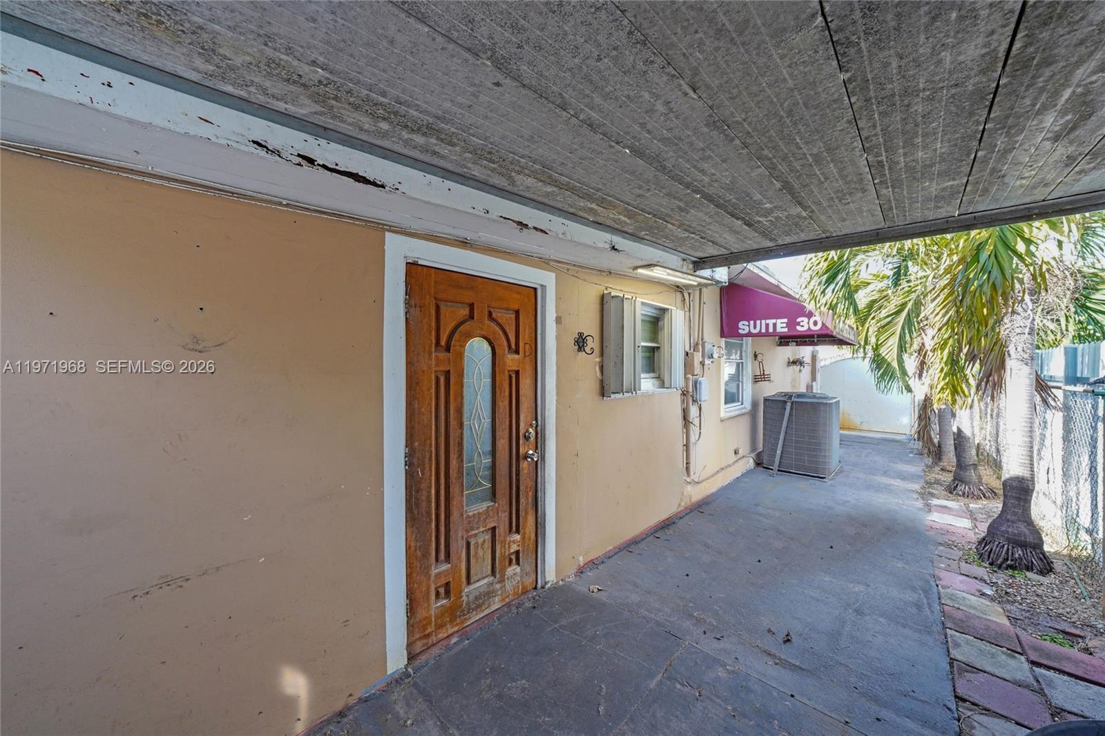 SUN-TAN VILLAGE SEC 2 - Residential