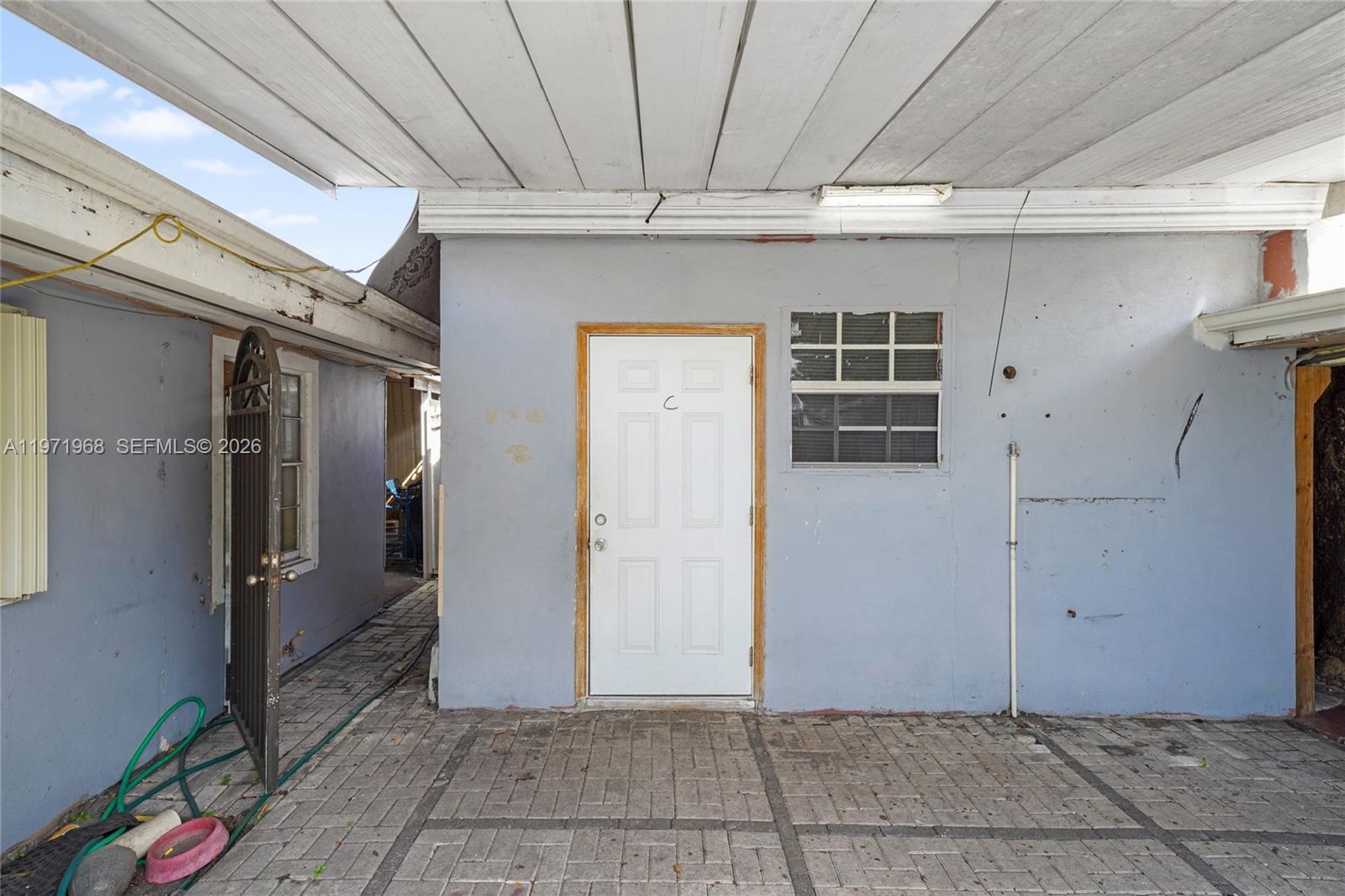 SUN-TAN VILLAGE SEC 2 - Residential