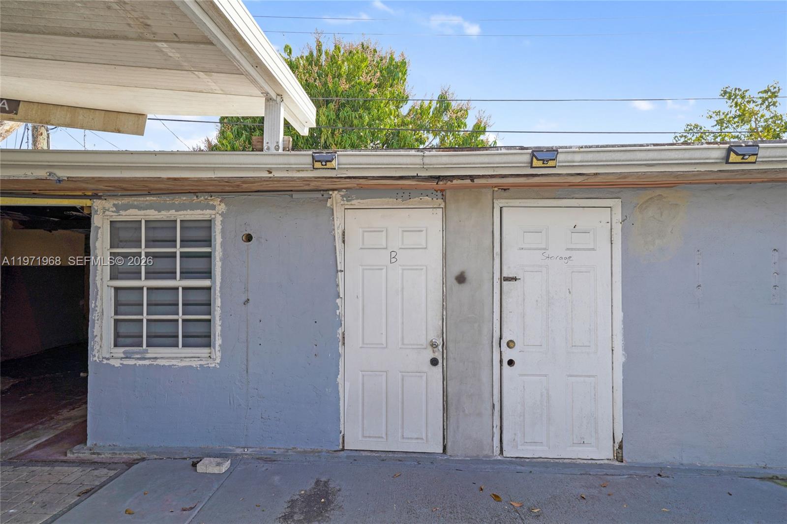 SUN-TAN VILLAGE SEC 2 - Residential