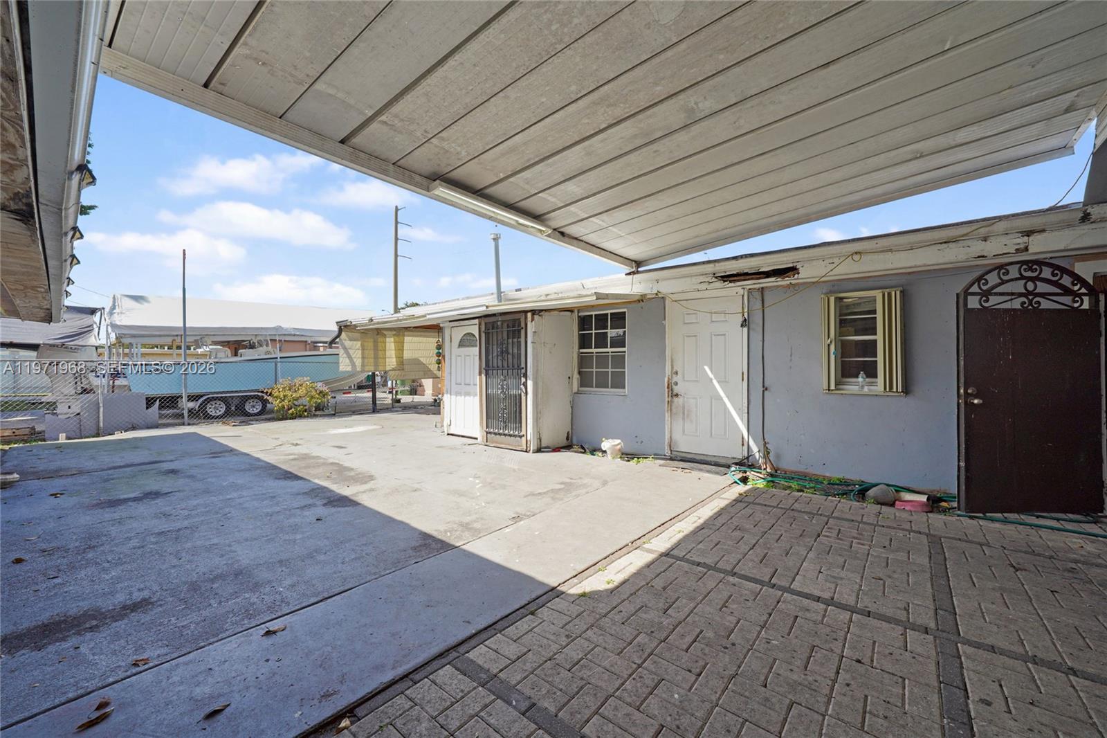 SUN-TAN VILLAGE SEC 2 - Residential