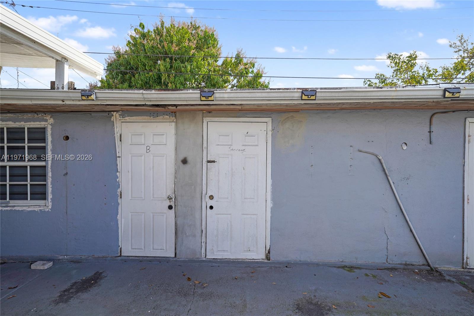 SUN-TAN VILLAGE SEC 2 - Residential