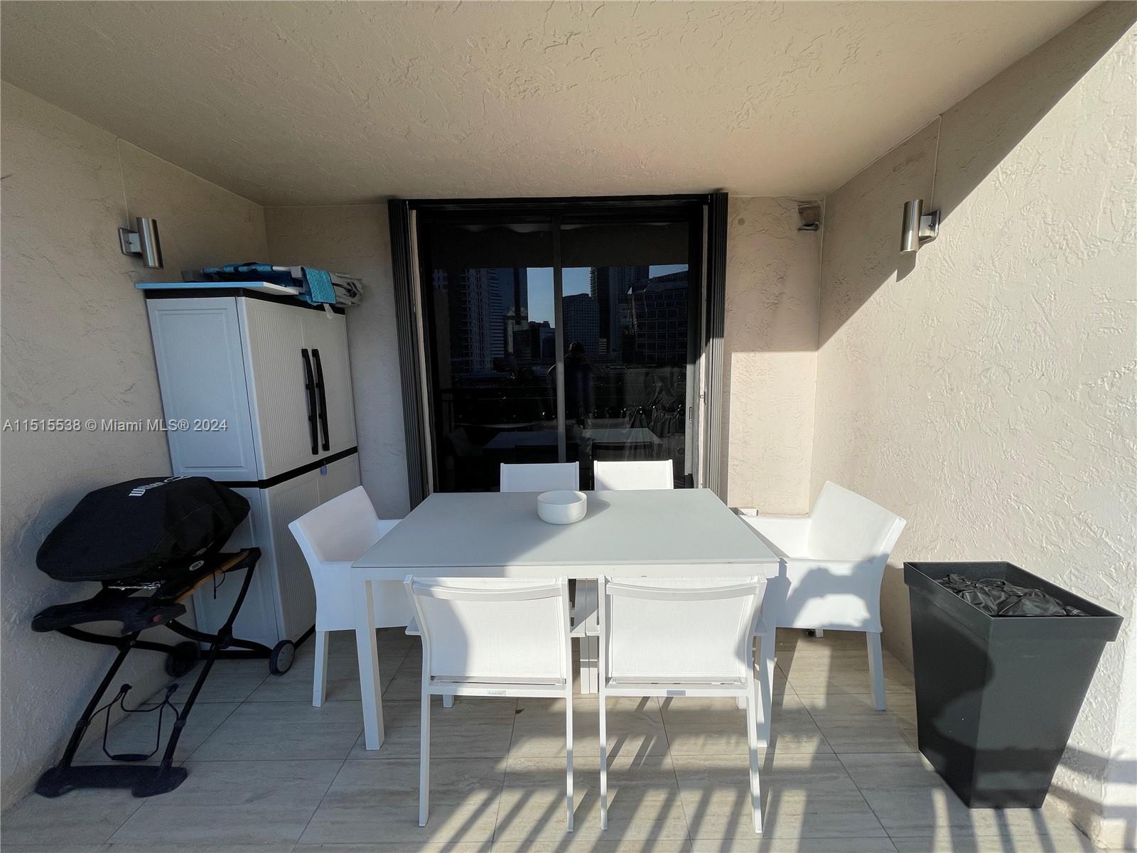 BRICKELL KEY II CONDO - Residential