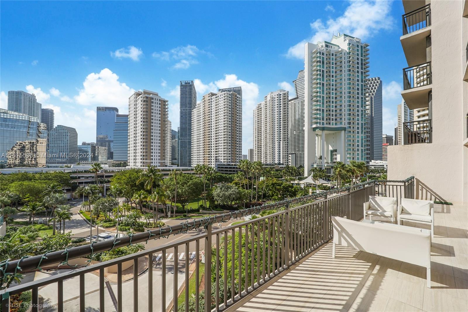 BRICKELL KEY II CONDO - Residential