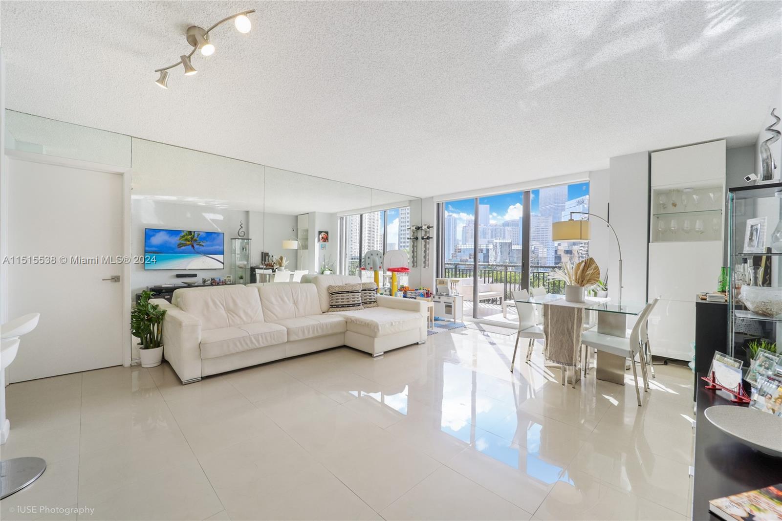 BRICKELL KEY II CONDO - Residential