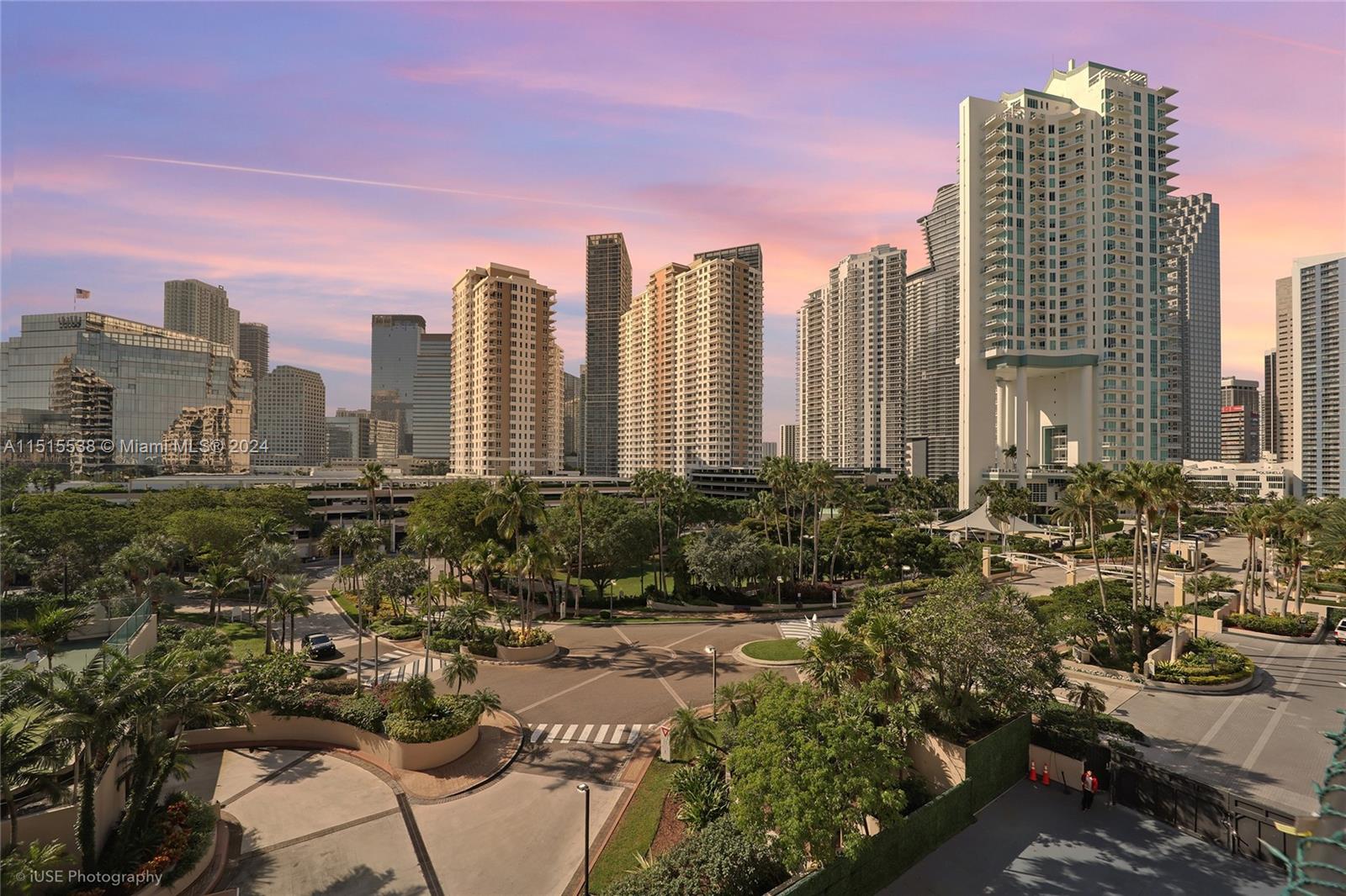 BRICKELL KEY II CONDO - Residential