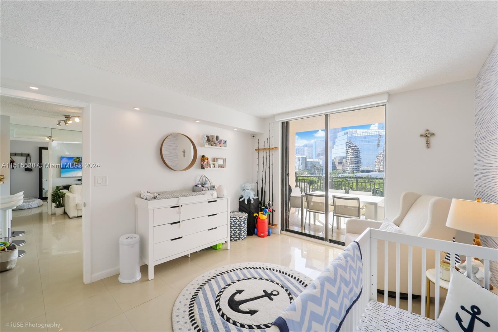 BRICKELL KEY II CONDO - Residential