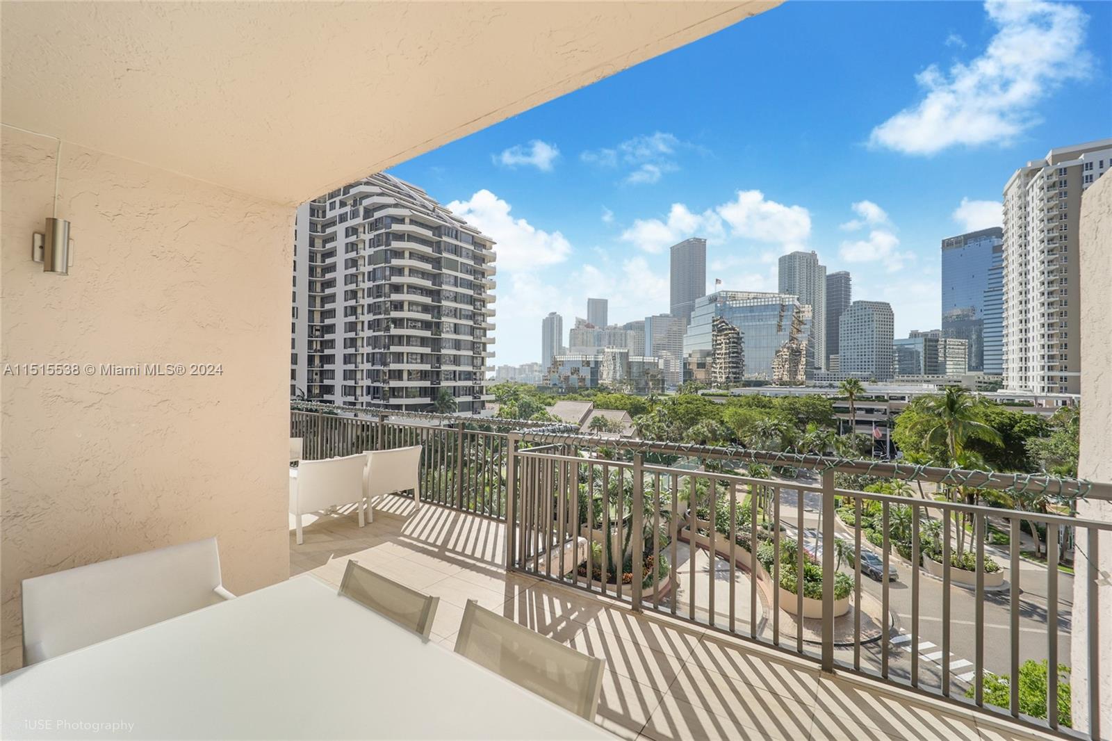 BRICKELL KEY II CONDO - Residential