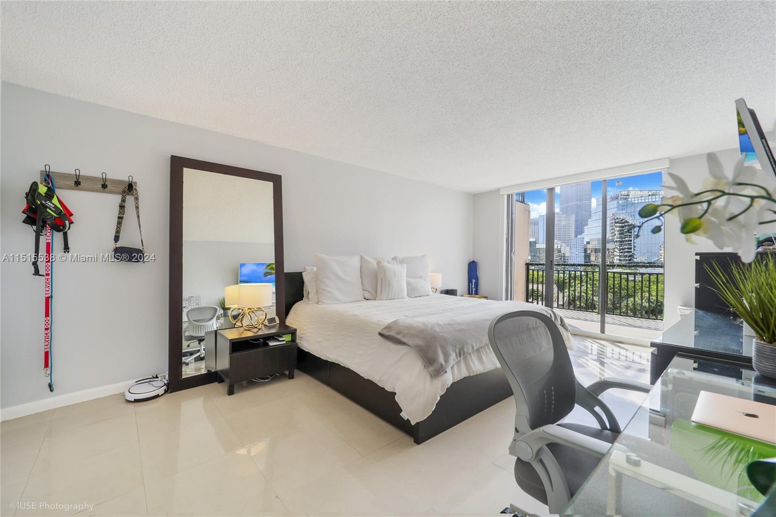 BRICKELL KEY II CONDO - Residential