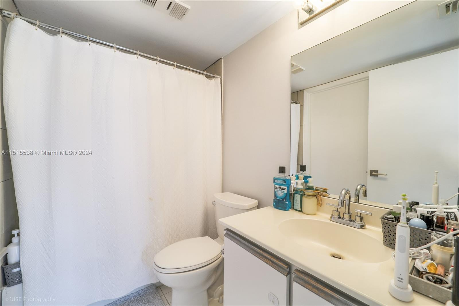 BRICKELL KEY II CONDO - Residential