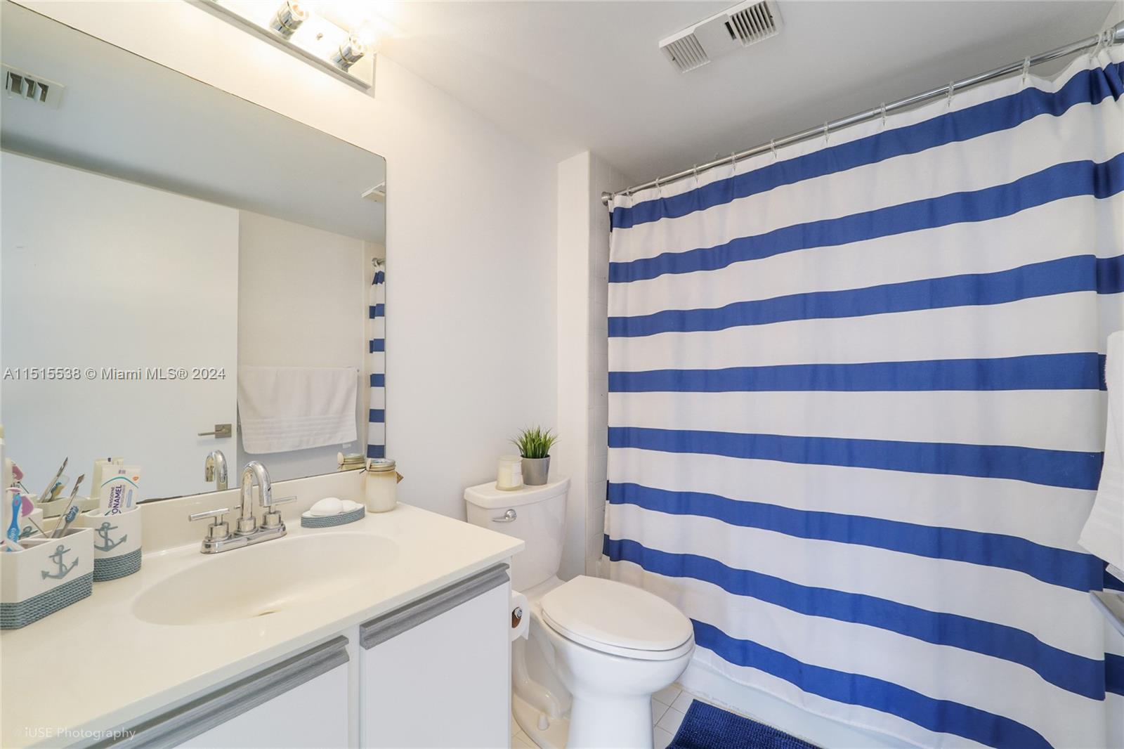 BRICKELL KEY II CONDO - Residential