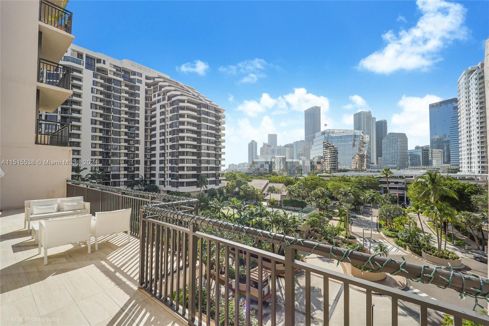 BRICKELL KEY II CONDO - Residential
