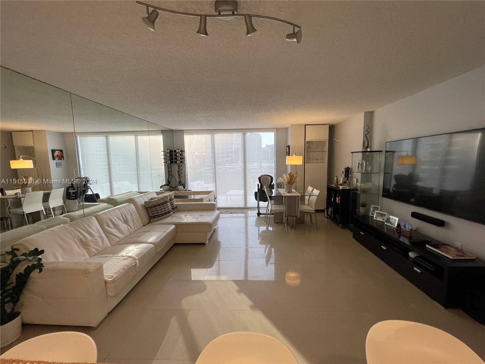 BRICKELL KEY II CONDO - Residential