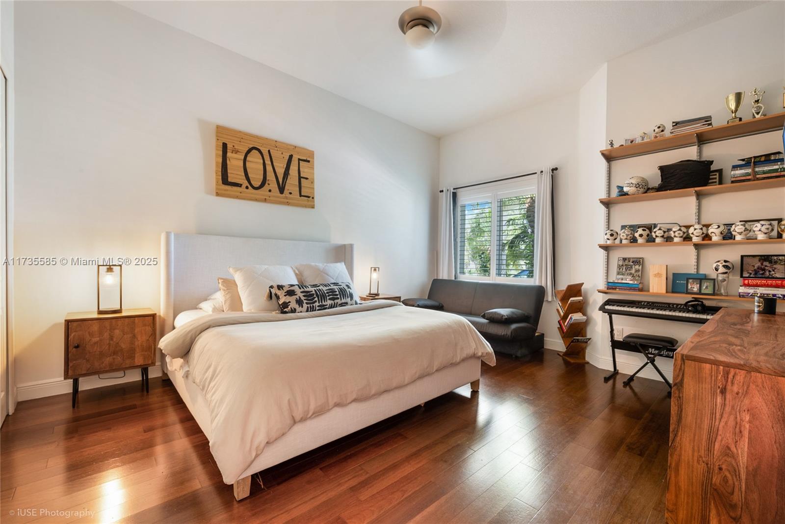 D ADESKY PROPERTIES SUB - Residential