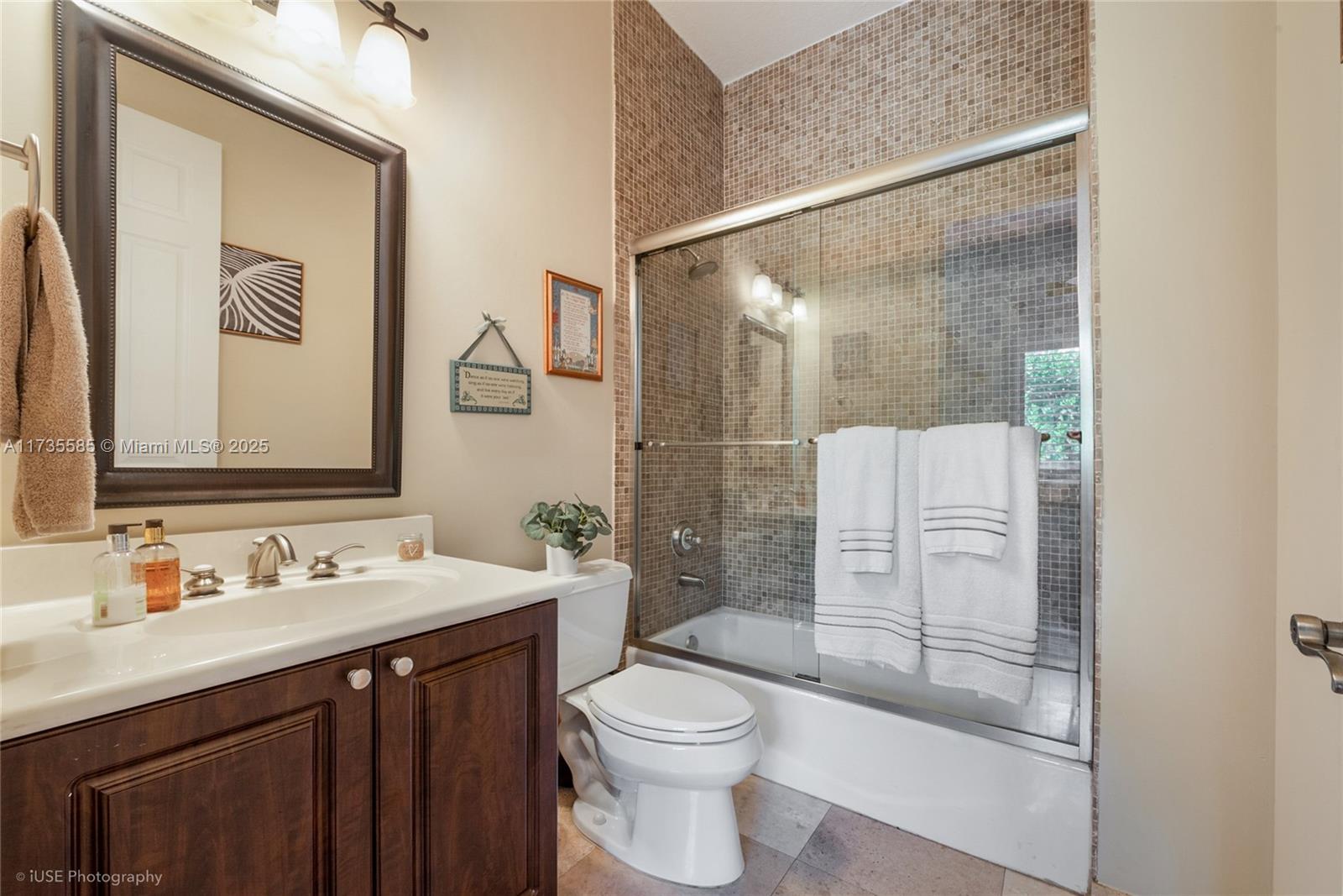 D ADESKY PROPERTIES SUB - Residential