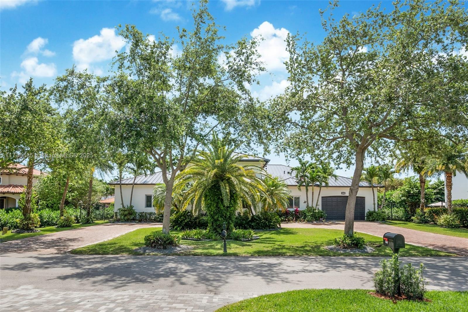D ADESKY PROPERTIES SUB - Residential