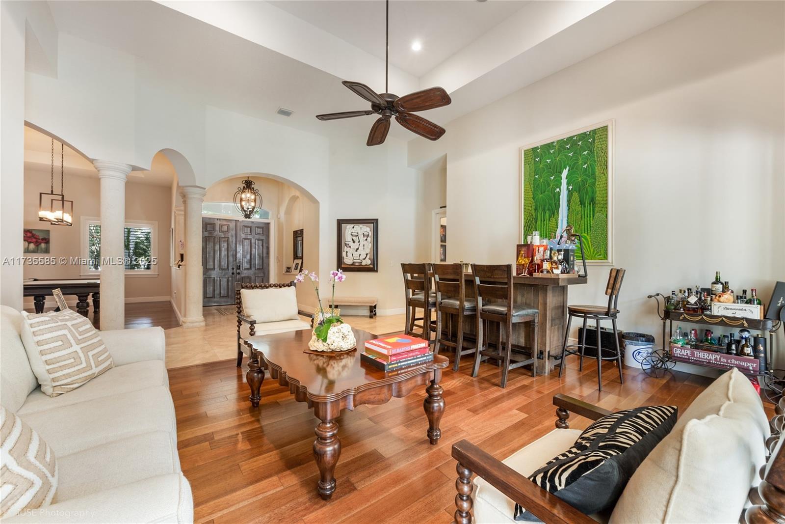 D ADESKY PROPERTIES SUB - Residential