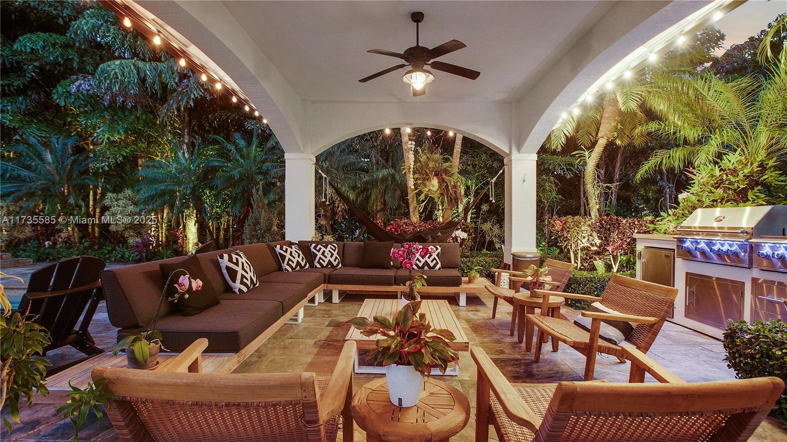 D ADESKY PROPERTIES SUB - Residential